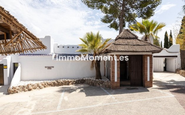 Resale - Villa - Mijas - Mijas Centro