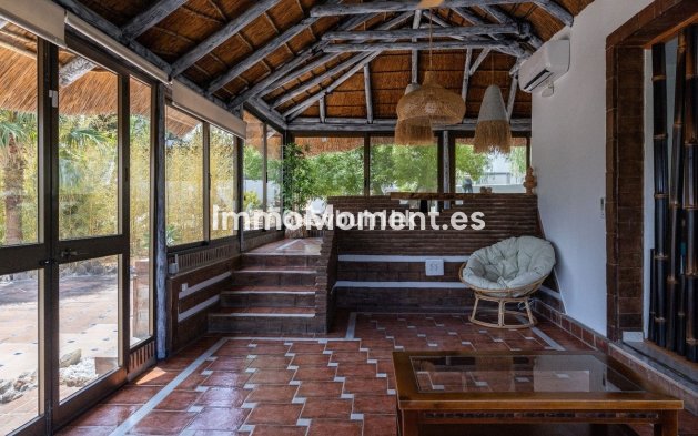 Resale - Villa - Mijas - Mijas Centro