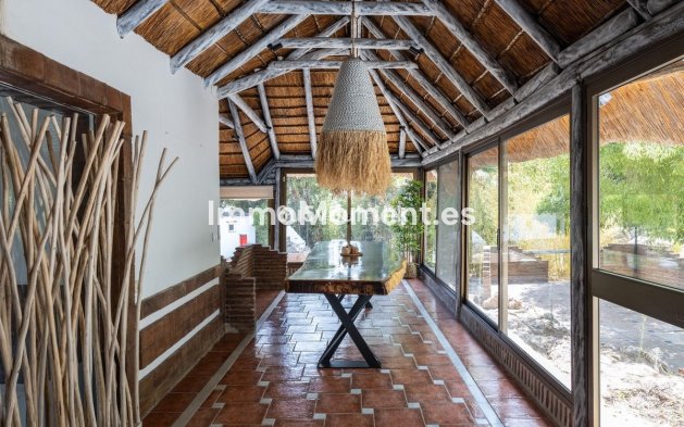 Resale - Villa - Mijas - Mijas Centro