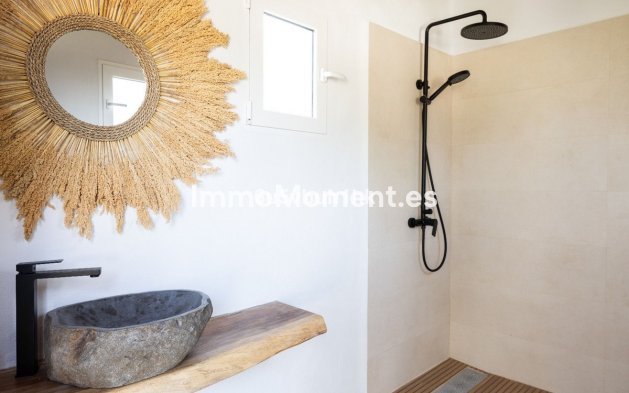 Resale - Villa - Mijas - Mijas Centro