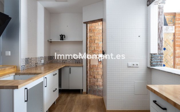 Resale - Villa - Mijas - Mijas Centro