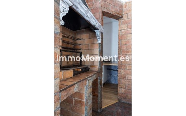 Resale - Villa - Mijas - Mijas Centro