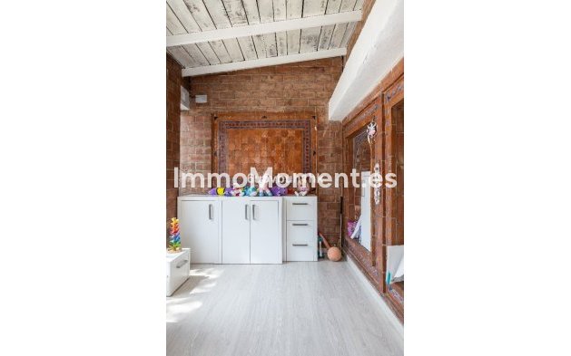 Resale - Villa - Mijas - Mijas Centro