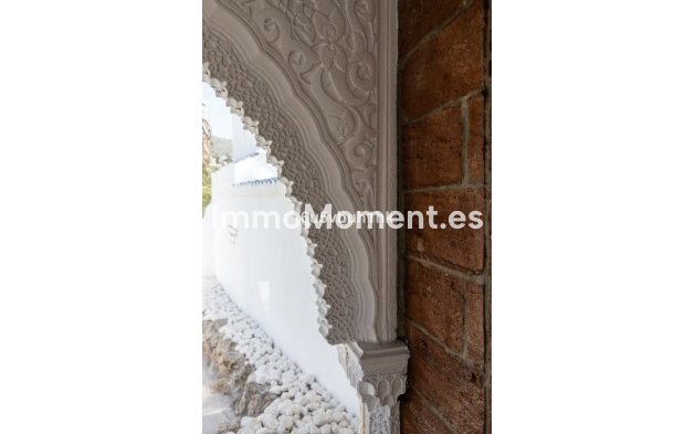 Resale - Villa - Mijas - Mijas Centro