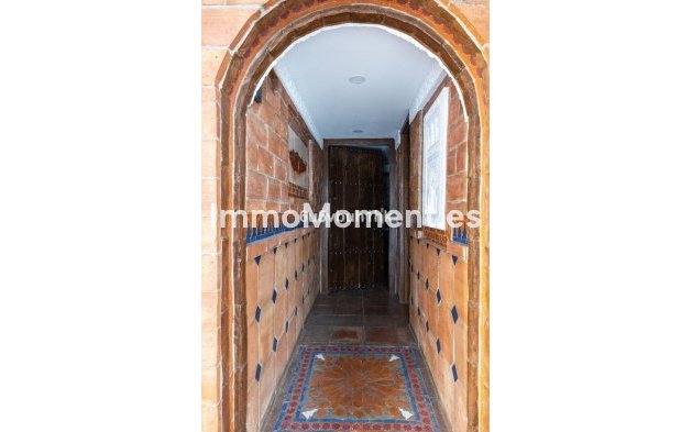 Resale - Villa - Mijas - Mijas Centro