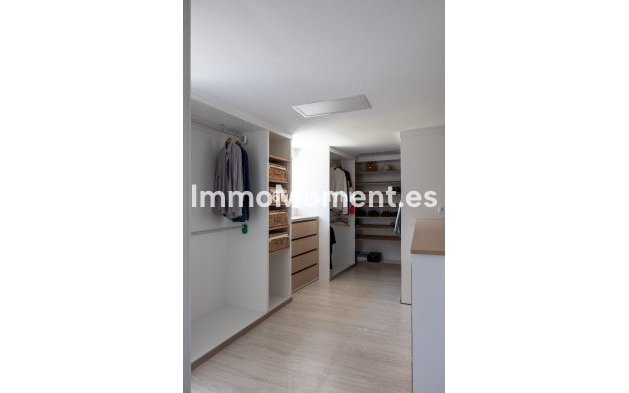 Resale - Villa - Mijas - Mijas Centro