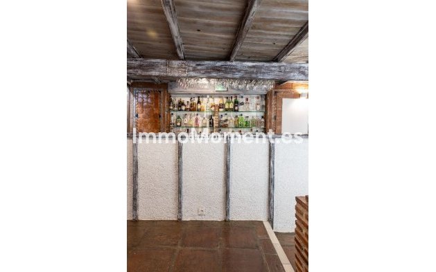 Resale - Villa - Mijas - Mijas Centro