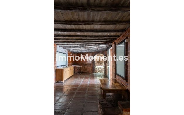 Resale - Villa - Mijas - Mijas Centro