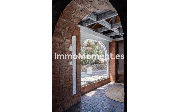 Resale - Villa - Mijas - Mijas Centro