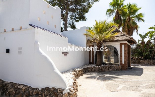 Resale - Villa - Mijas - Mijas Centro