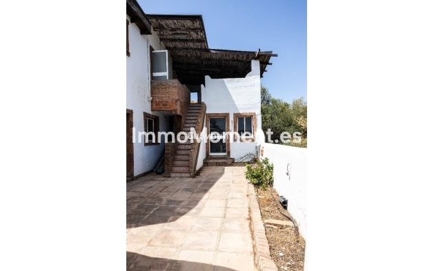Resale - Villa - Mijas - Mijas Centro