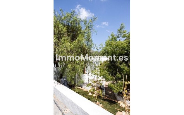 Resale - Villa - Mijas - Mijas Centro