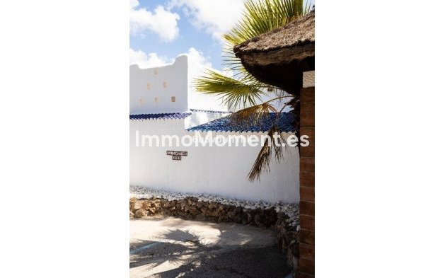 Resale - Villa - Mijas - Mijas Centro