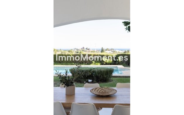 Bestaande woning - Villa - Benahavís - La Quinta