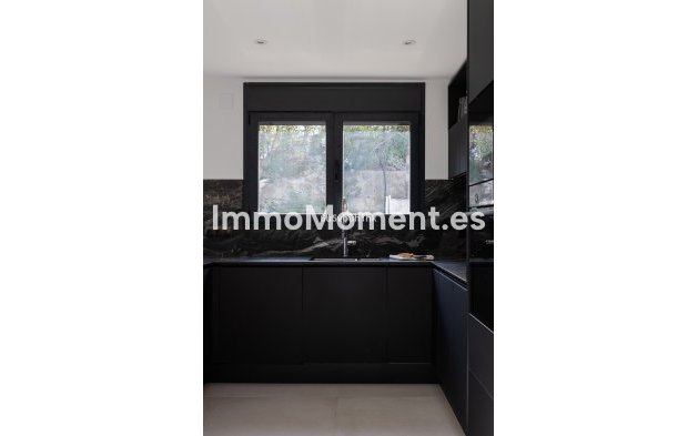 Bestaande woning - Villa - Benahavís - La Quinta