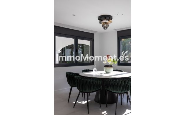 Bestaande woning - Villa - Benahavís - La Quinta