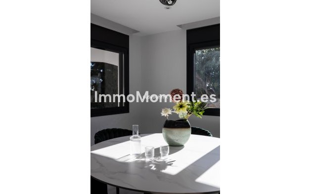 Bestaande woning - Villa - Benahavís - La Quinta