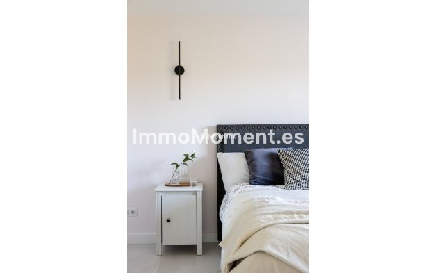 Bestaande woning - Villa - Benahavís - La Quinta