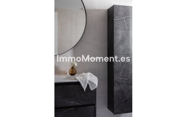 Bestaande woning - Villa - Benahavís - La Quinta