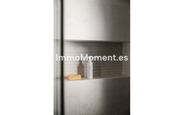 Bestaande woning - Villa - Benahavís - La Quinta