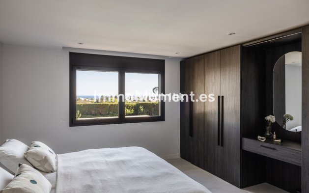 Bestaande woning - Villa - Benahavís - La Quinta