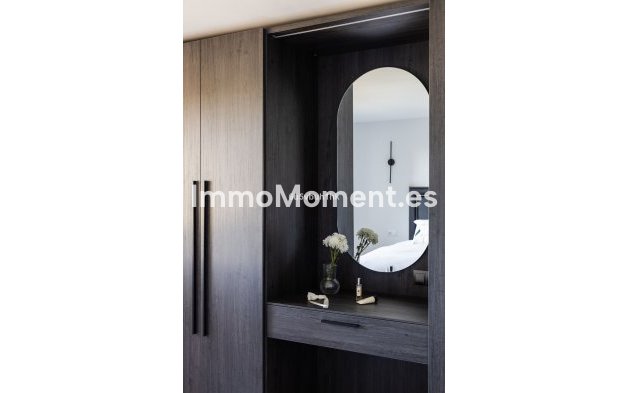 Bestaande woning - Villa - Benahavís - La Quinta