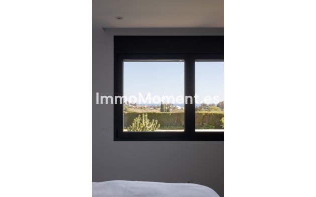 Bestaande woning - Villa - Benahavís - La Quinta