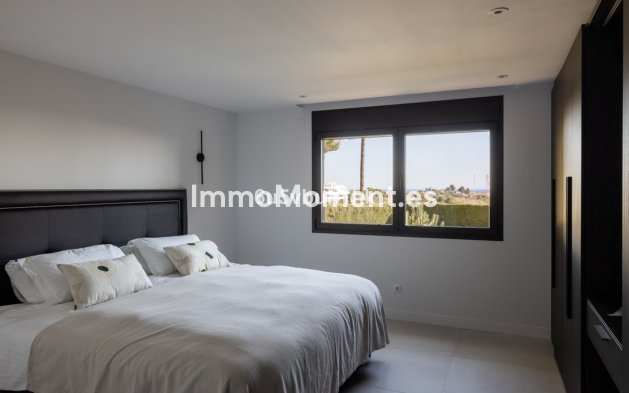 Bestaande woning - Villa - Benahavís - La Quinta