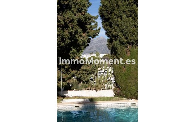 Bestaande woning - Villa - Benahavís - La Quinta