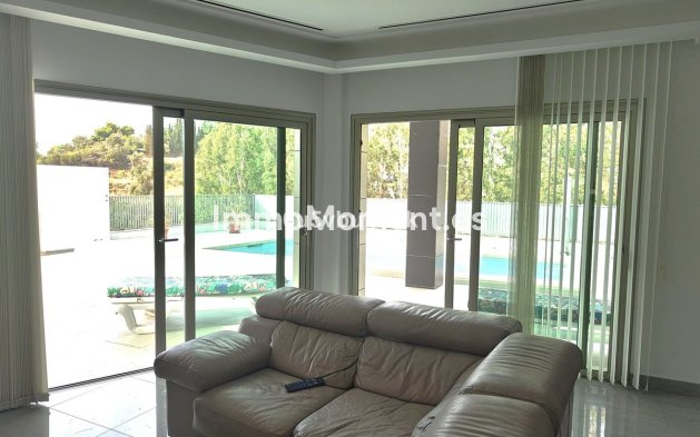 Wiederverkauf - Villa - Benalmadena - Benalmadena Centro