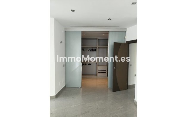 Wiederverkauf - Villa - Benalmadena - Benalmadena Centro