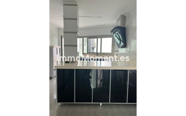 Wiederverkauf - Villa - Benalmadena - Benalmadena Centro