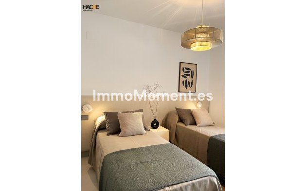 Wiederverkauf - Wohnung - Benahavís - La Quinta