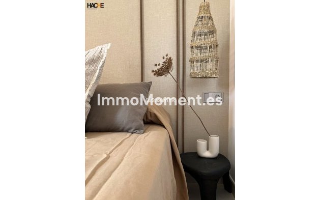 Wiederverkauf - Wohnung - Benahavís - La Quinta