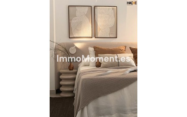 Wiederverkauf - Wohnung - Benahavís - La Quinta