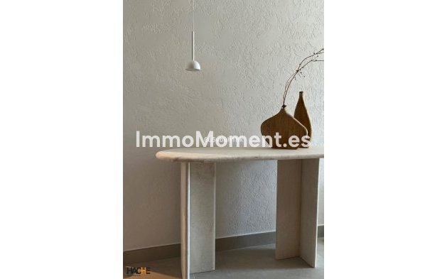 Wiederverkauf - Wohnung - Benahavís - La Quinta