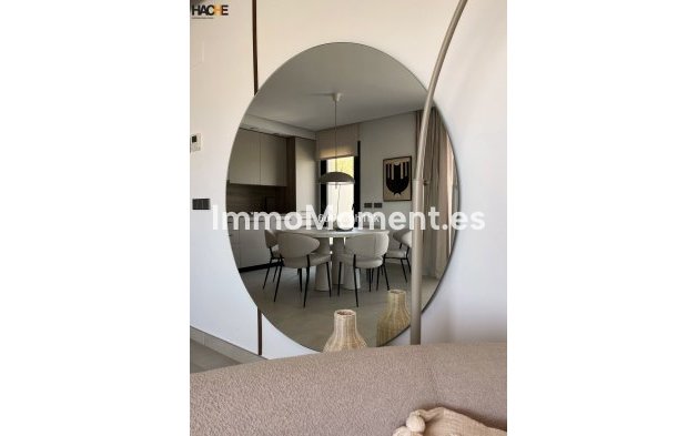 Wiederverkauf - Wohnung - Benahavís - La Quinta