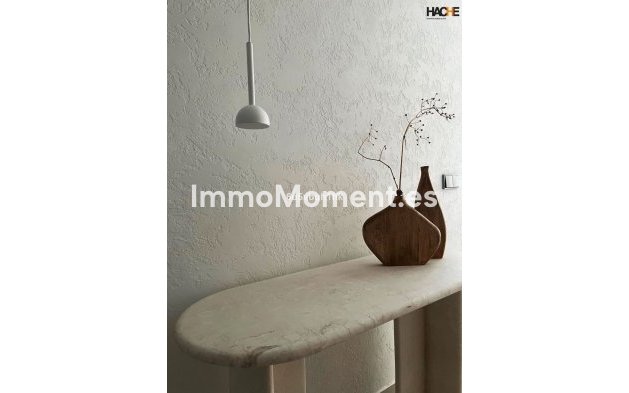 Wiederverkauf - Wohnung - Benahavís - La Quinta