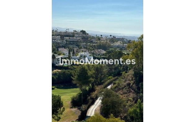 Wiederverkauf - Wohnung - Benahavís - La Quinta