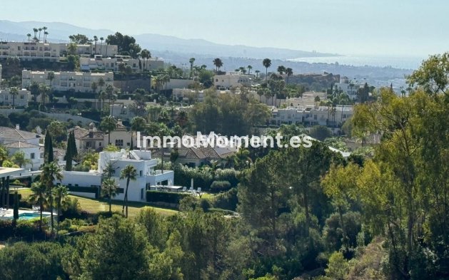 Wiederverkauf - Wohnung - Benahavís - La Quinta