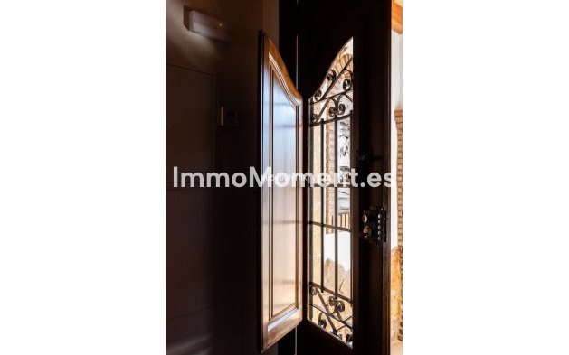 Revente - Maison mitoyenne - Intérieur                       - Alhaurín el Grande Centro