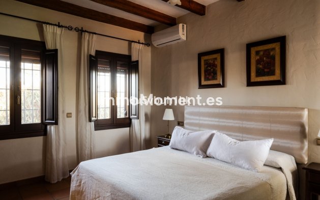 Revente - Maison mitoyenne - Intérieur                       - Alhaurín el Grande Centro