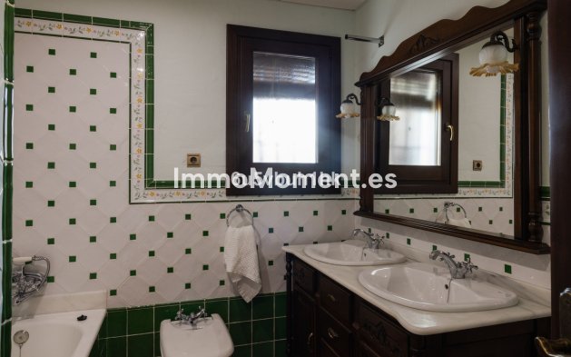 Revente - Maison mitoyenne - Intérieur                       - Alhaurín el Grande Centro