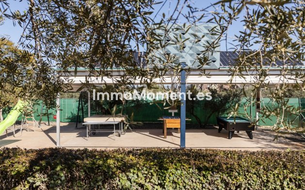 Revente - Maison mitoyenne - Intérieur                       - Alhaurín el Grande Centro