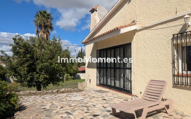 Reventa - Villa - Interior  - Alhaurín el Grande Centro