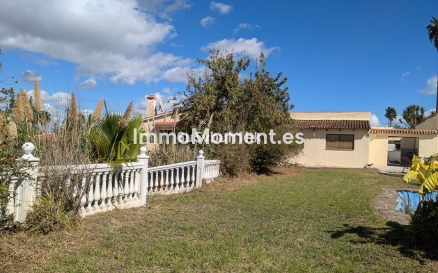 Reventa - Villa - Interior  - Alhaurín el Grande Centro
