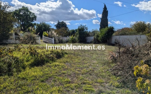 Reventa - Villa - Interior  - Alhaurín el Grande Centro