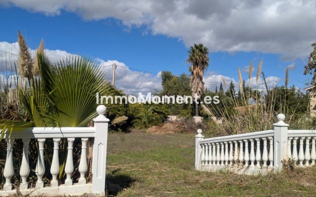Reventa - Villa - Interior  - Alhaurín el Grande Centro