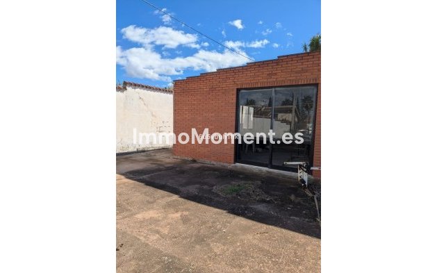 Reventa - Villa - Interior  - Alhaurín el Grande Centro