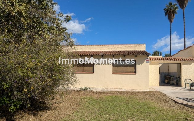 Reventa - Villa - Interior  - Alhaurín el Grande Centro